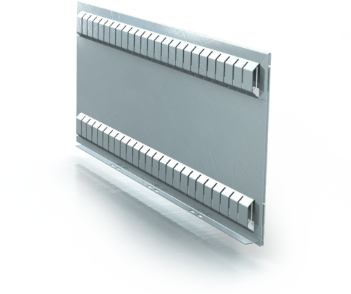  Divider sets for drawers 191 x 19 x 457